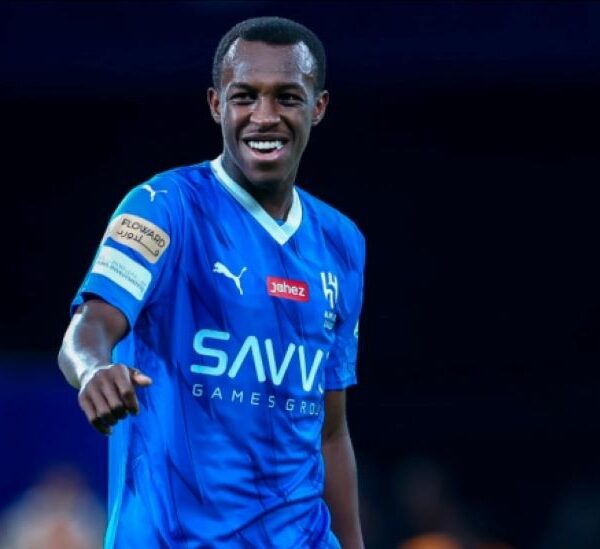 Roma Signs Abdulhamid to Bolster Defense | Transfer News